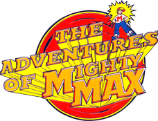 Adventures of Mighty Max (SEGA) Play Online